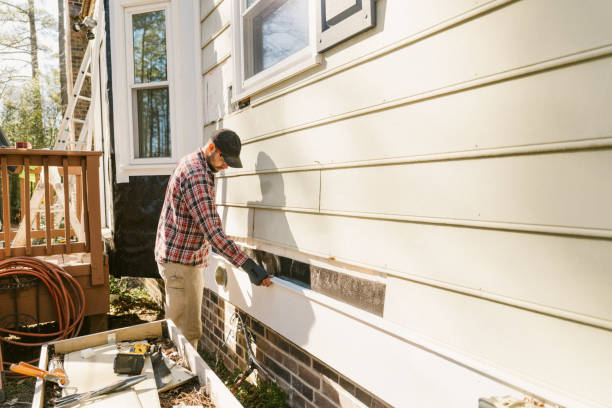 Top rated local Siding Repair specialists in Clymer, PA